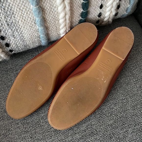 Everlane The Day Glove Flats - Picture 11 of 16